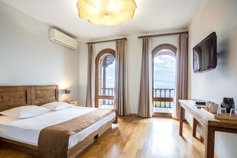 Kvareli Lake Resort 13/50