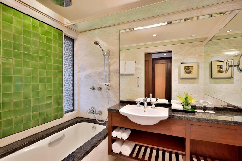 Hyderabad Marriott Hotel And Convention Centre 14/62
