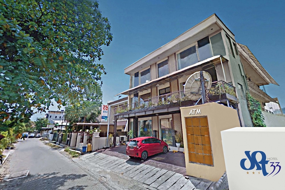 Graha Dpt 33 Hotel 48/55