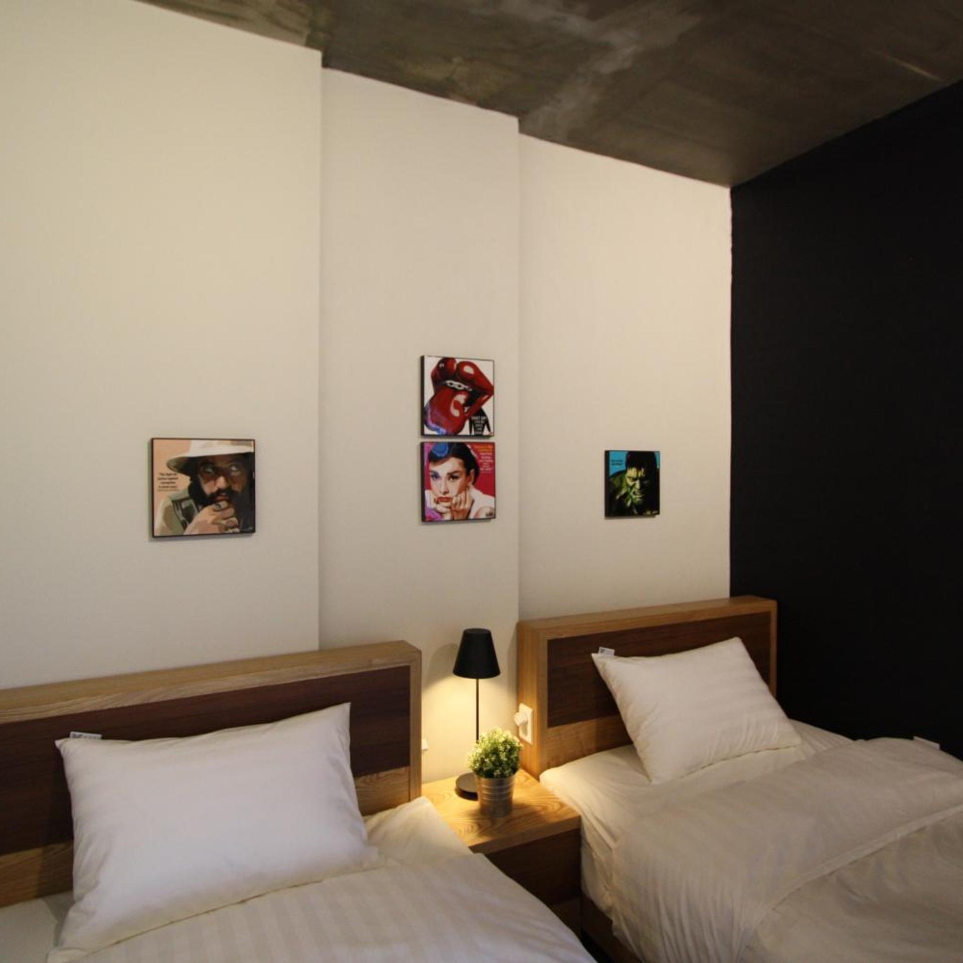 Nabi Hostel 15/68