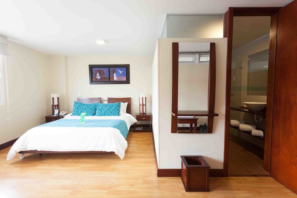 Loft Hotel — photo 5