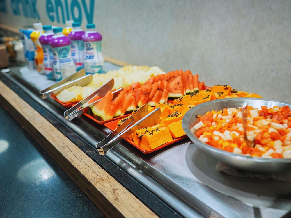 Ibis Budget Sao Bernardo Do Campo 33/57