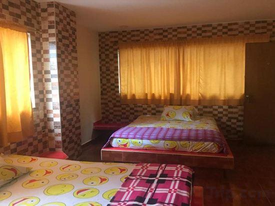 Hotel Ayacucho Real 19/20