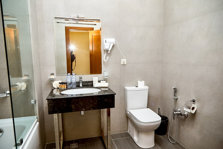Junior Suite, Sangzor Boutique Hotel 3/4