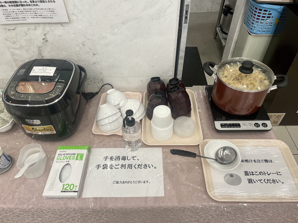 东横INN 东京上野田原町站(Toyoko Inn Tokyo Ueno Tawaramachi-eki) 图片3