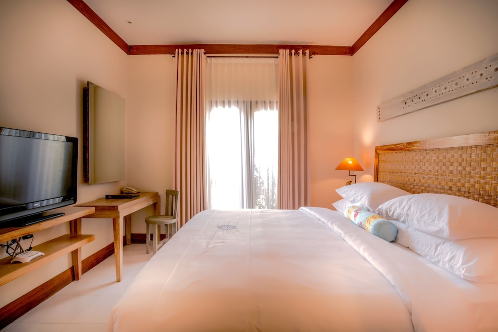 Rama Residence Petitenget Hotel 12/46
