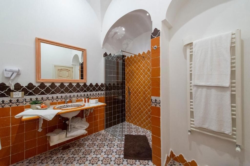 Casa Caprile 33/33