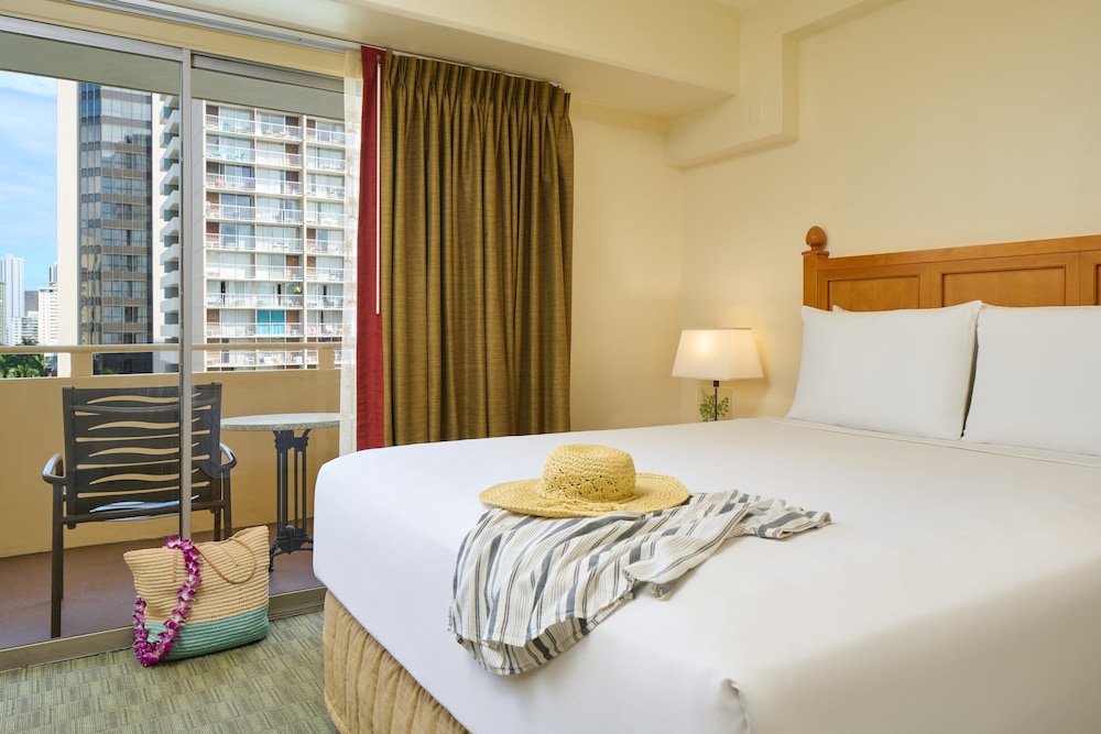 Waikiki Malia 24/69