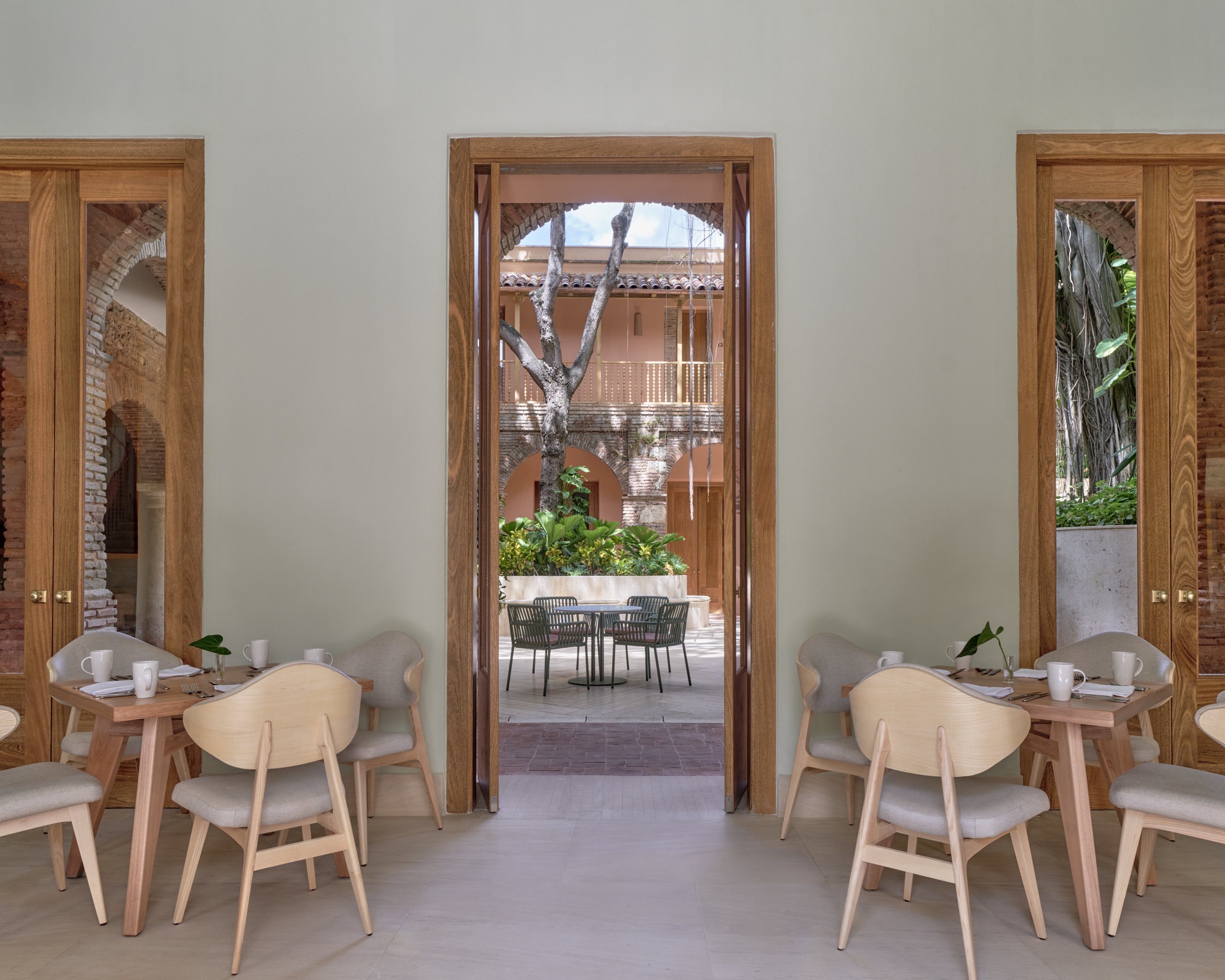 Kimpton Las Mercedes, an IHG Hotel 30/50