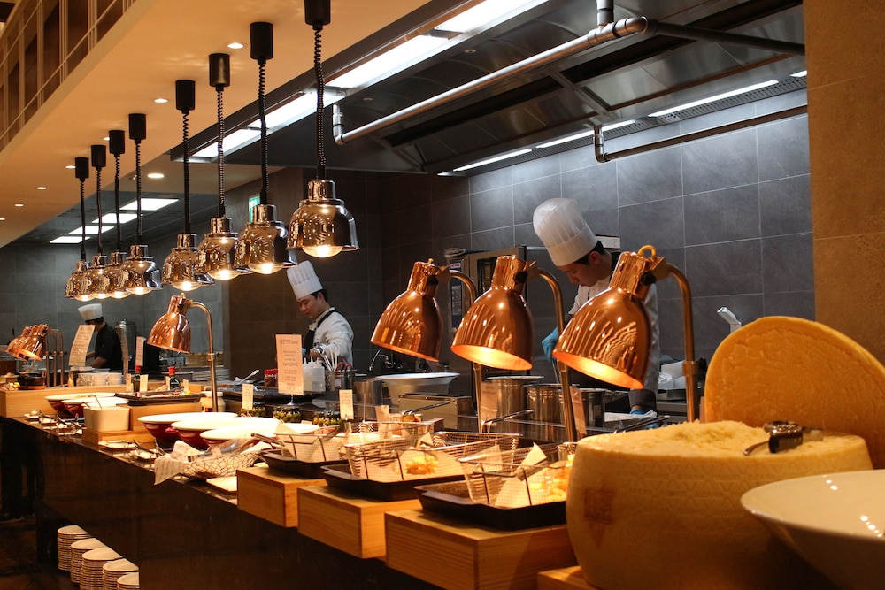 Susung酒店(Hotel Susung) 图片2
