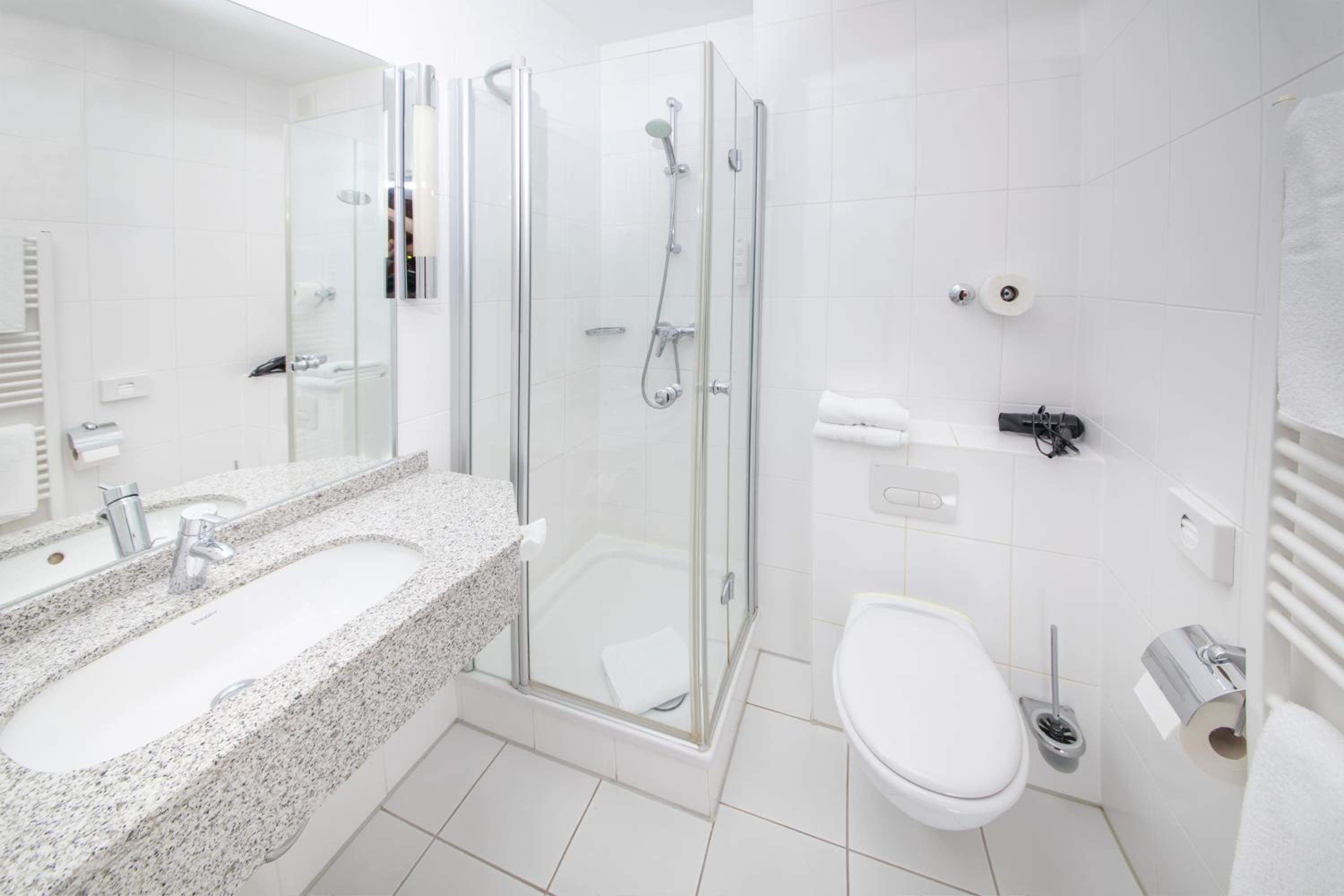 Hotel Bremer Hof 42/49