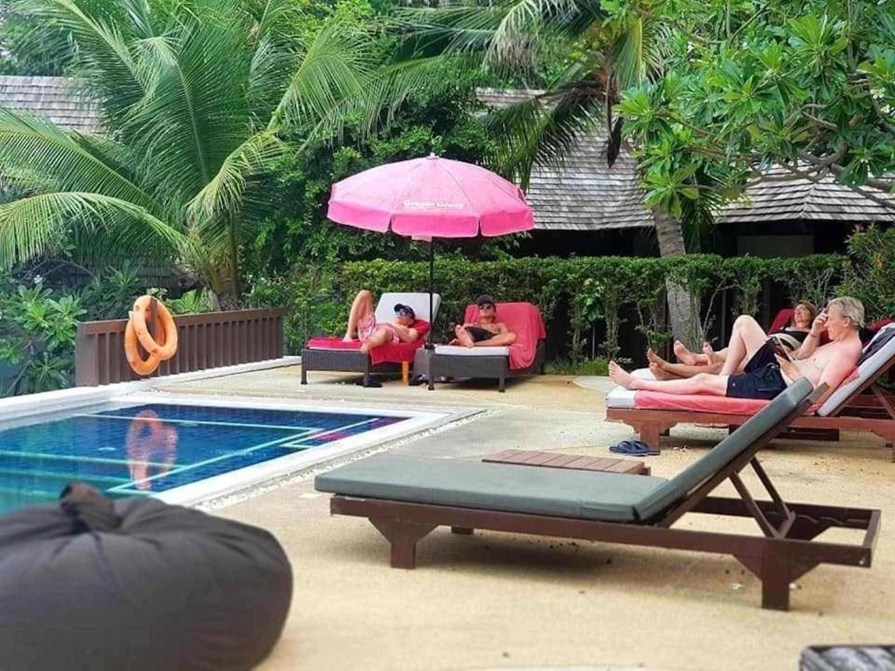 Bhundhari Villas 38/63