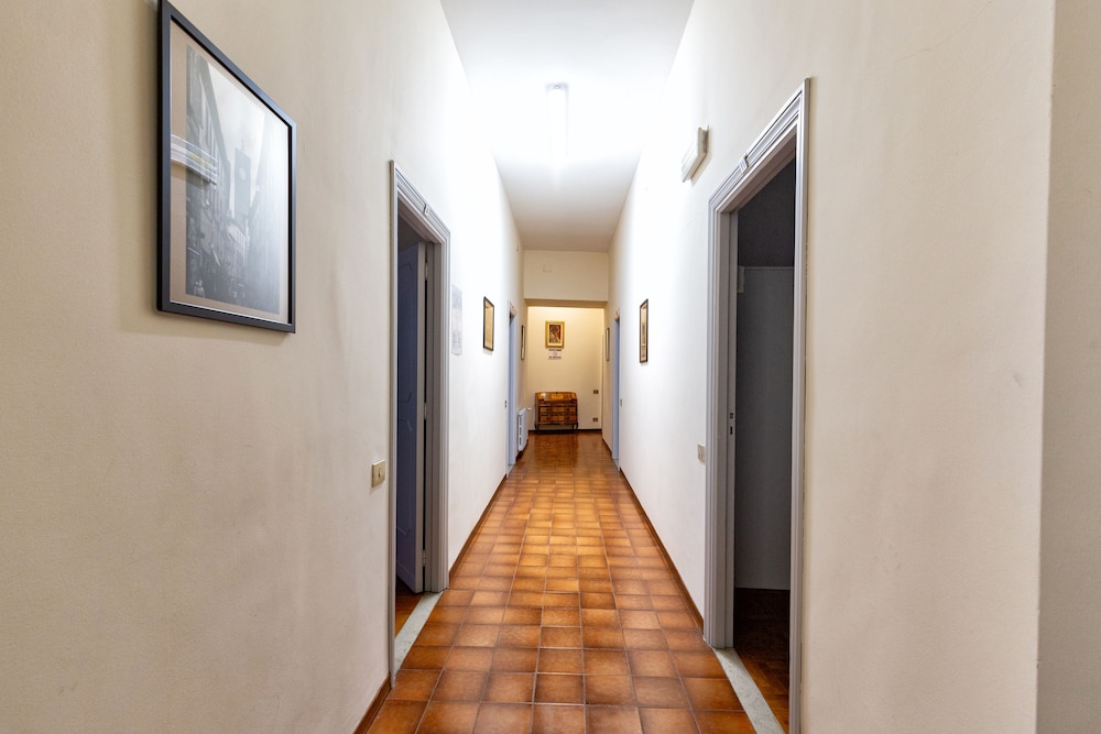 B and B Istituto SS Salvatore 4/34