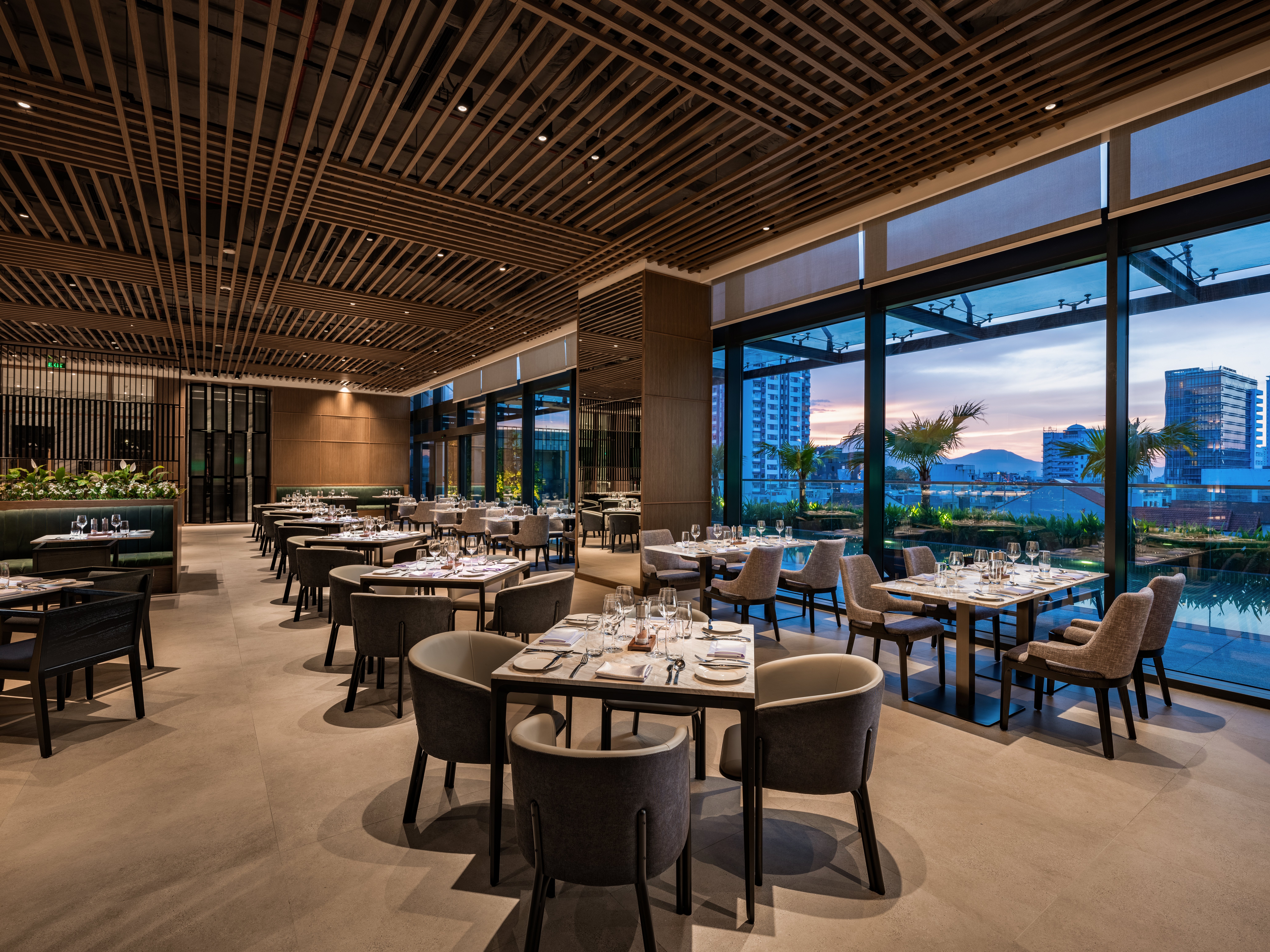Crowne Plaza Danang City Centre by IHG 33/50