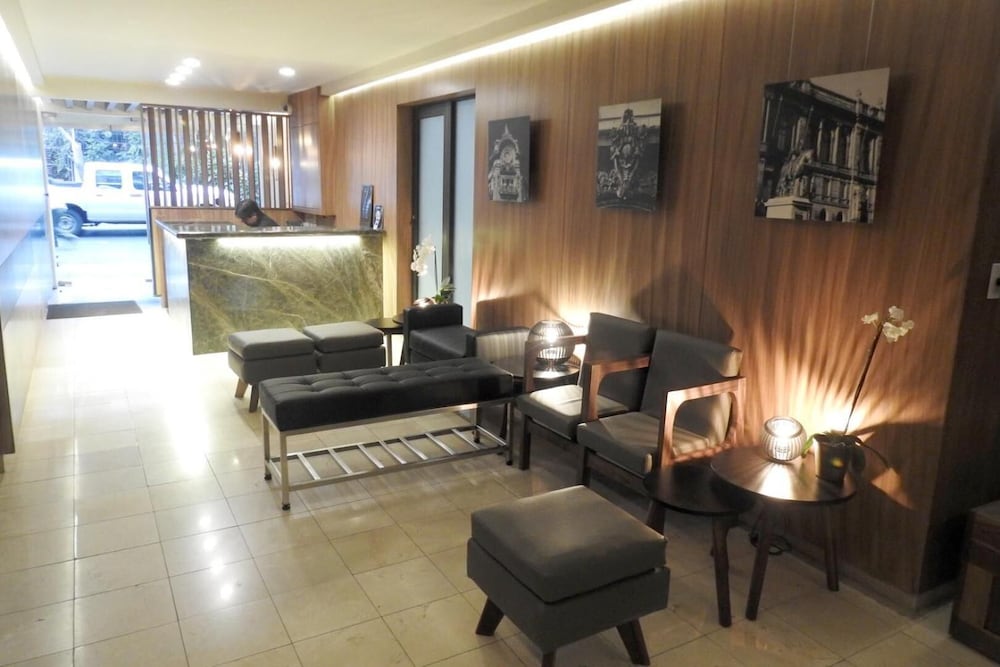 Suites Havre 27/48