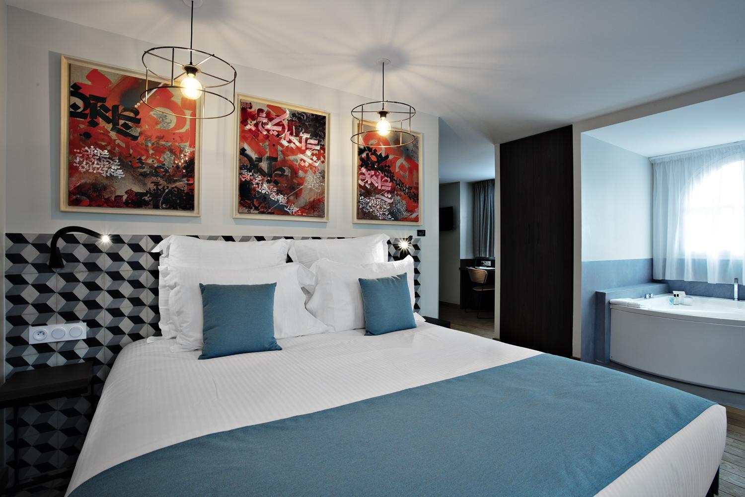 junior suite