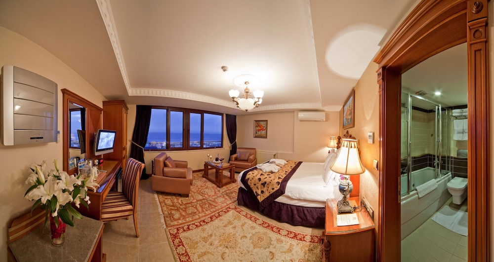 Glk Premier Acropol Suites Spa Ex Best Western Premier Acropol Suite 48/70