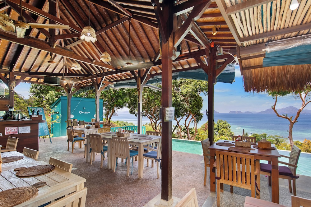 Karuna El Nido Villas 53/71