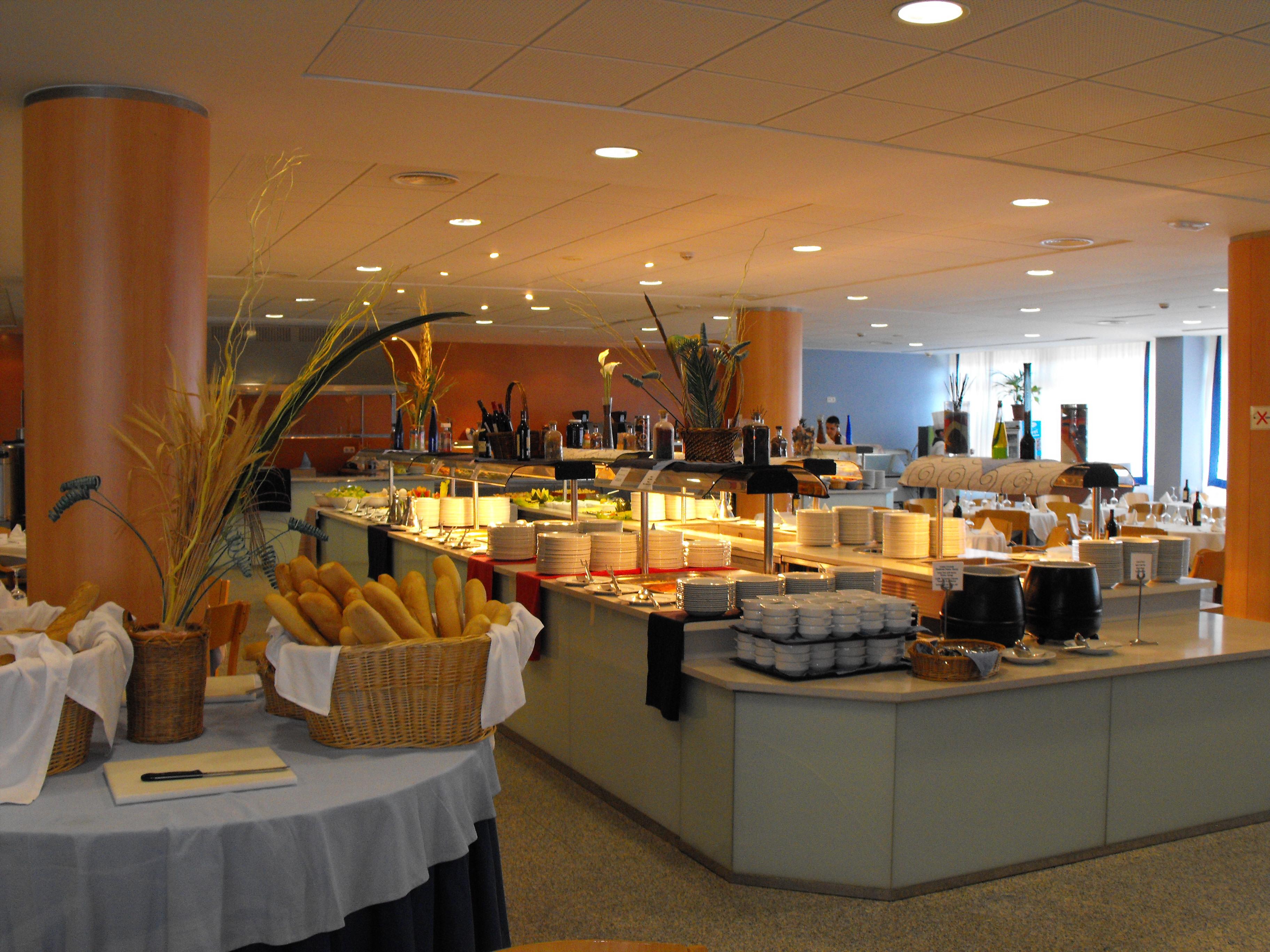 Hotel Neptuno by On Group 36/50