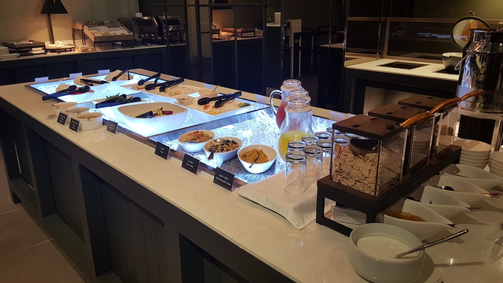 Hotel SR Suites Pangyo 45/64