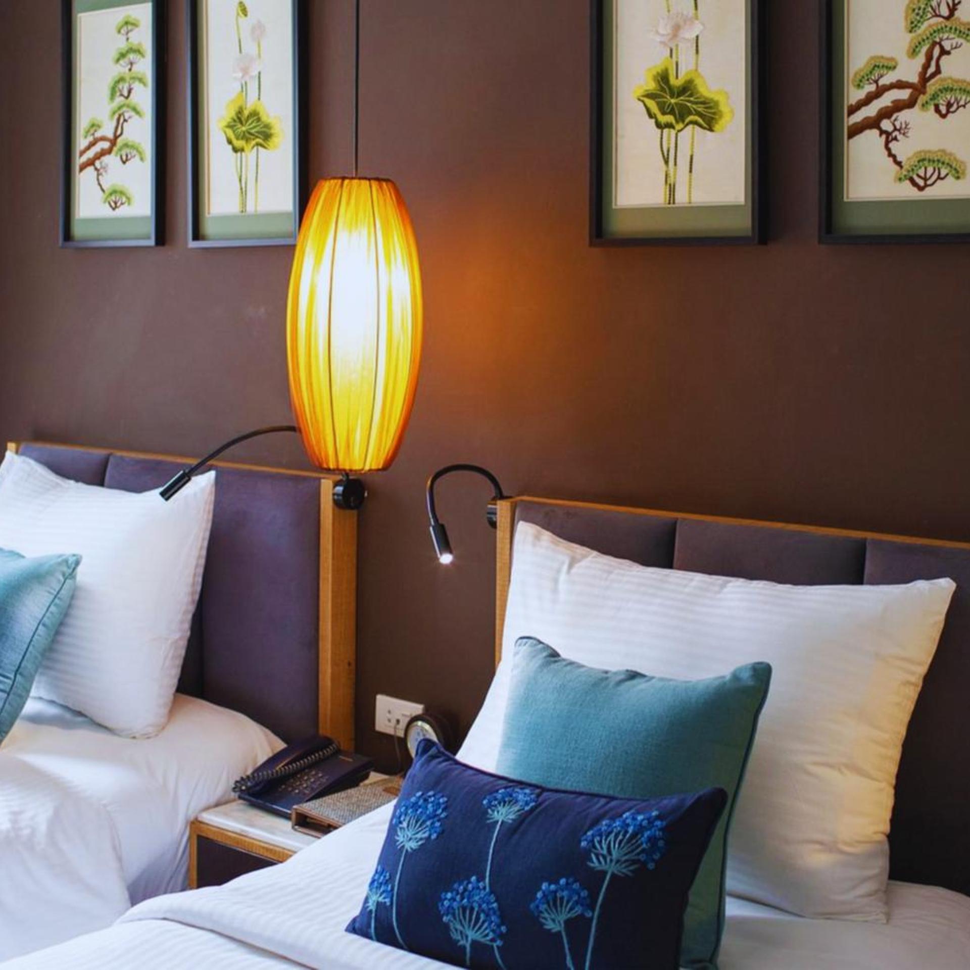 Hotel Emerald Waters Classy 22/51