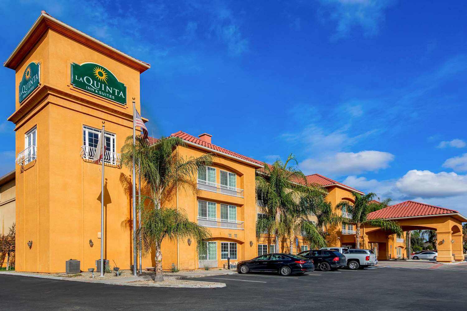 La Quinta Inn & Suites by Wyndham Fowler 53/61
