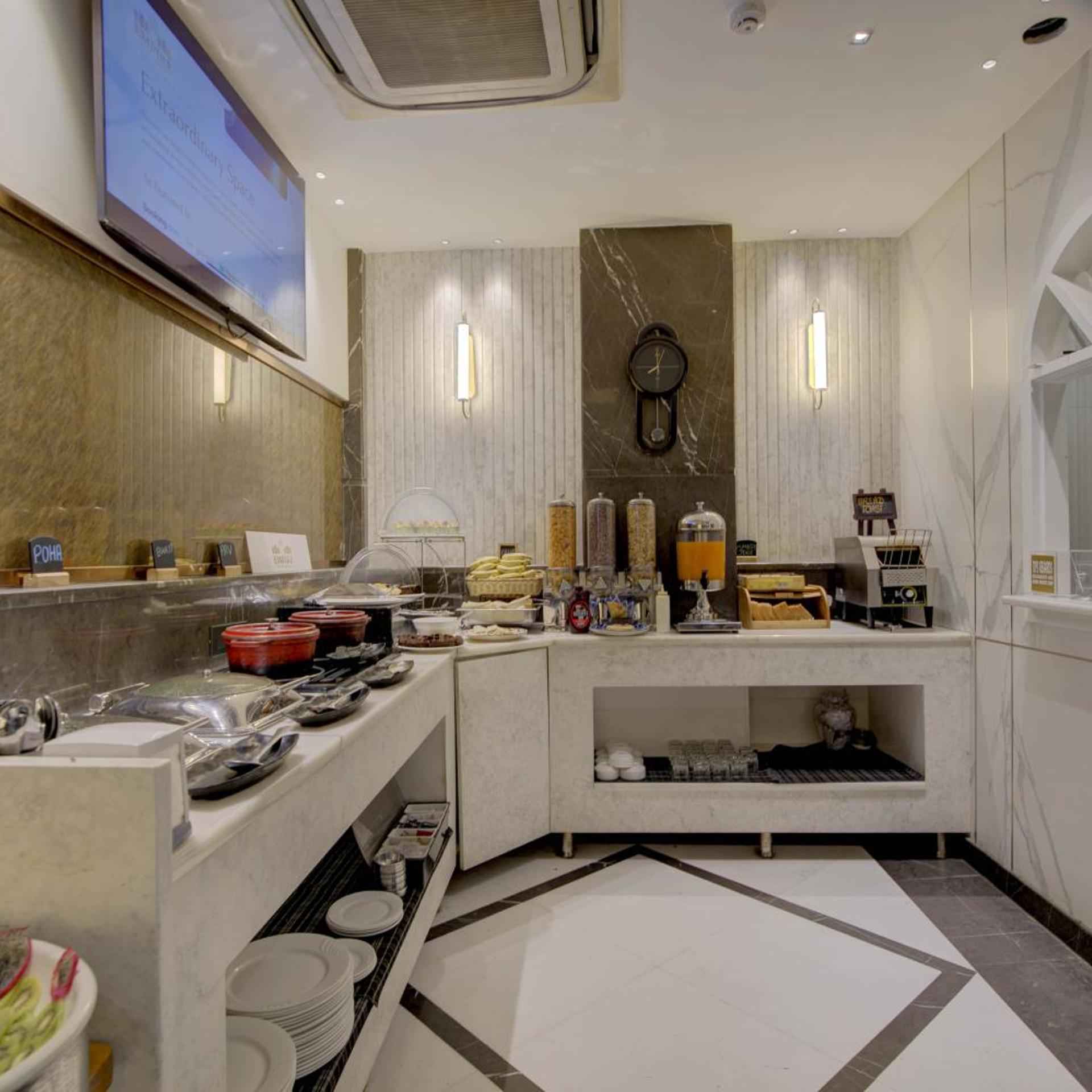 Hotel Delhi 55 26/30