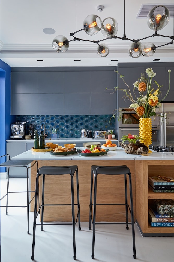 Pineapple House Boutique Hotel 42/50