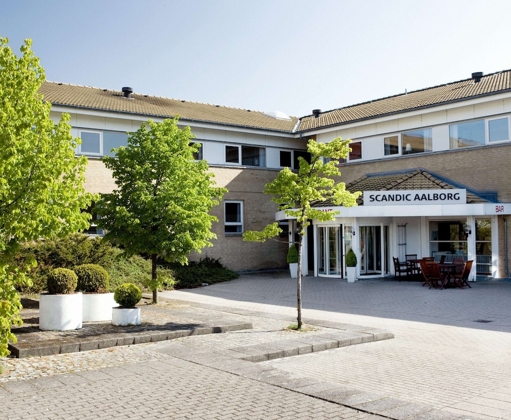 Scandic Aalborg Ost 47/47