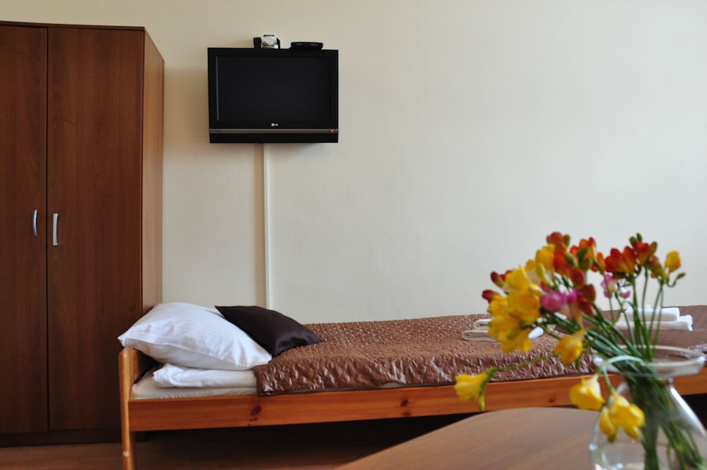 Station Aparthotel photo2