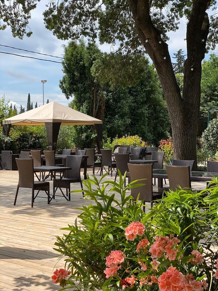 Hotel Le Galambre 47/58
