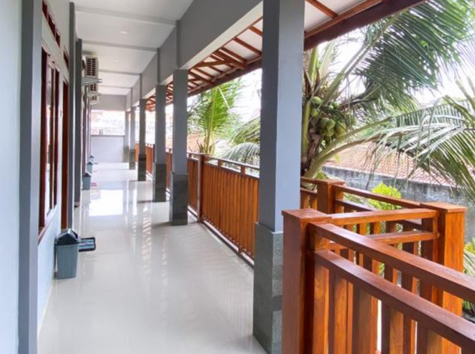 Rinjani 3 Homestay 2/11