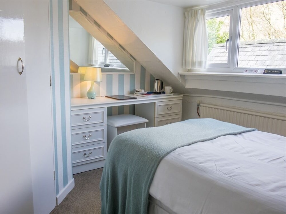Gwesty Minffordd Hotel 8/50