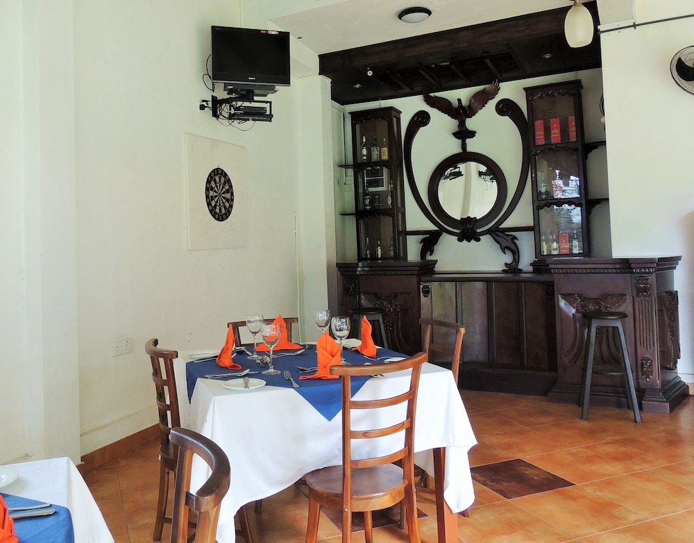 Green View Hotel photo5