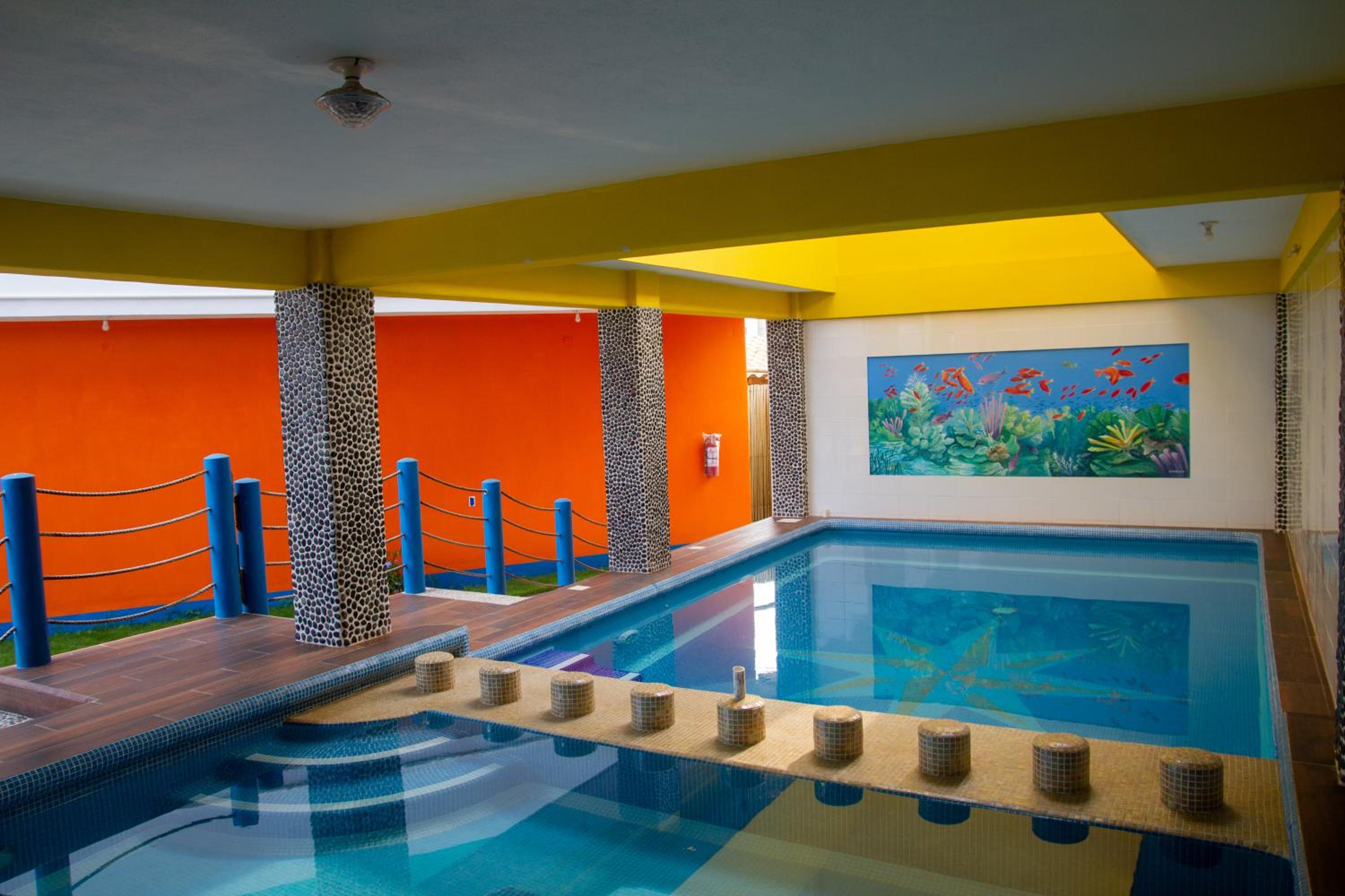 Hotel Happy Beach 42/58
