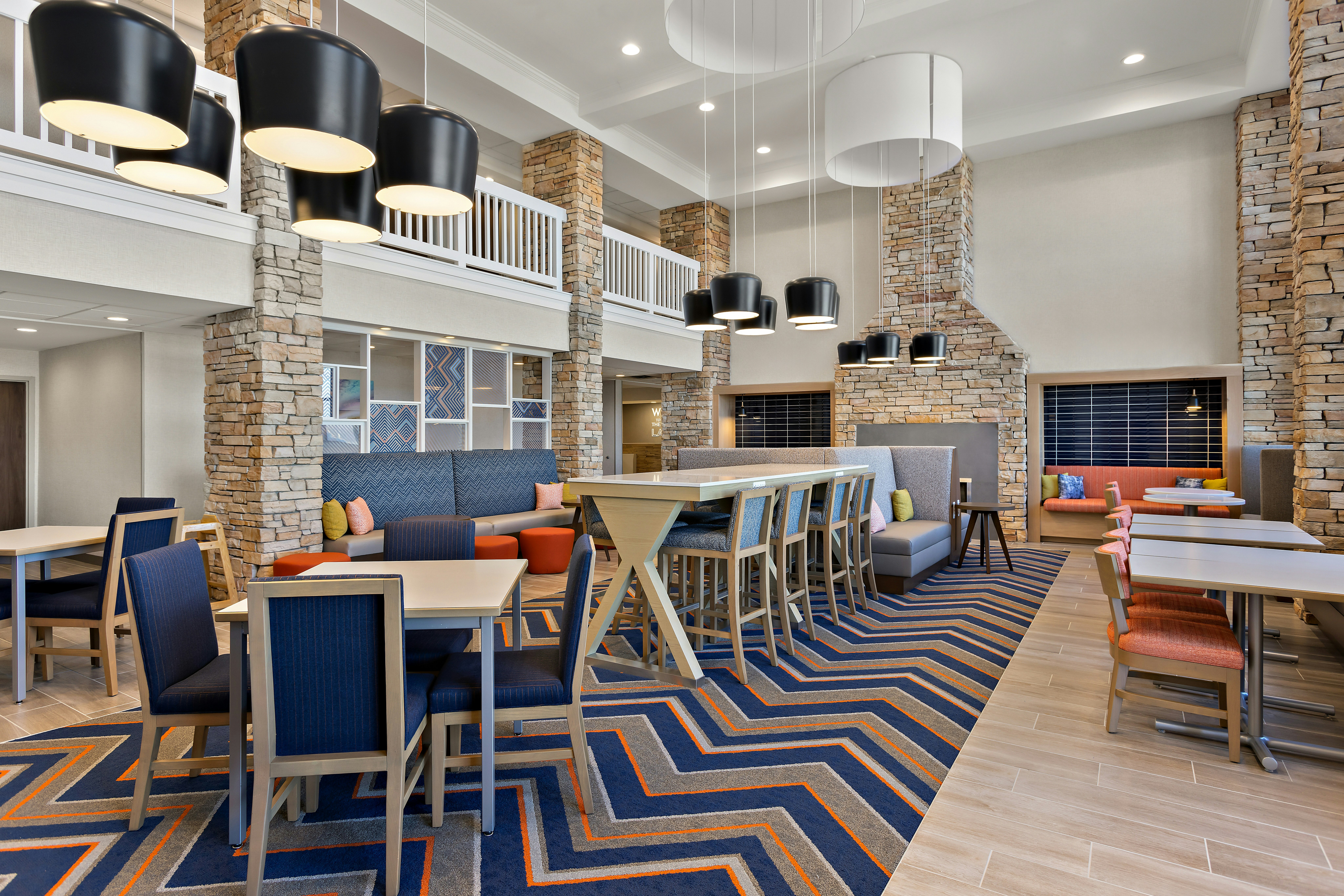 Hampton Inn & Suites by Hilton Petoskey 56/75