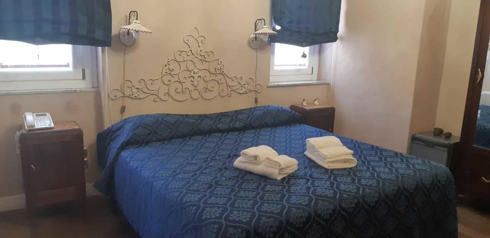 1 Bedroom, Tower, Comfort, Double Bed