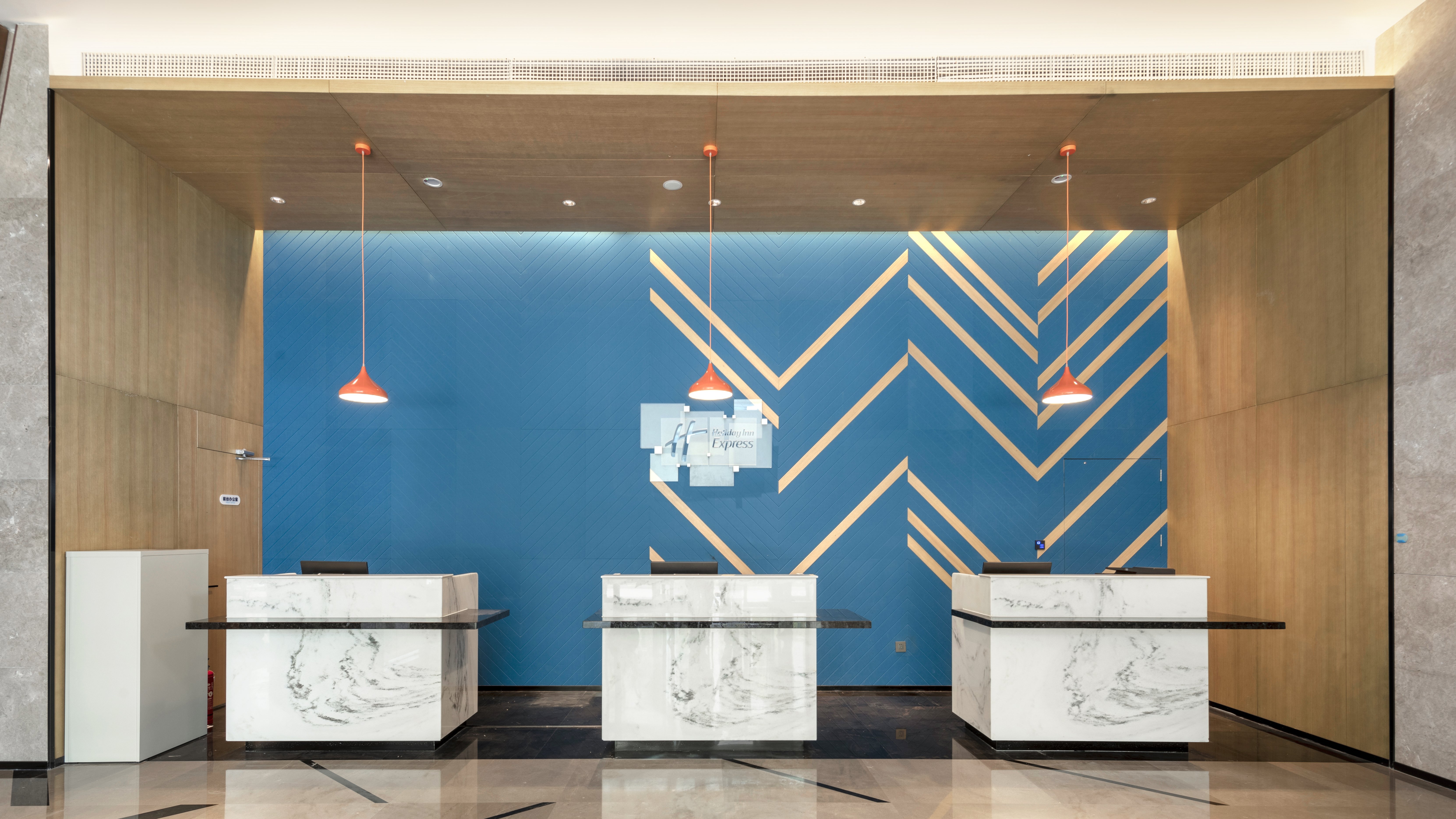 Holiday Inn Express Nanjing Dongshan 13/58