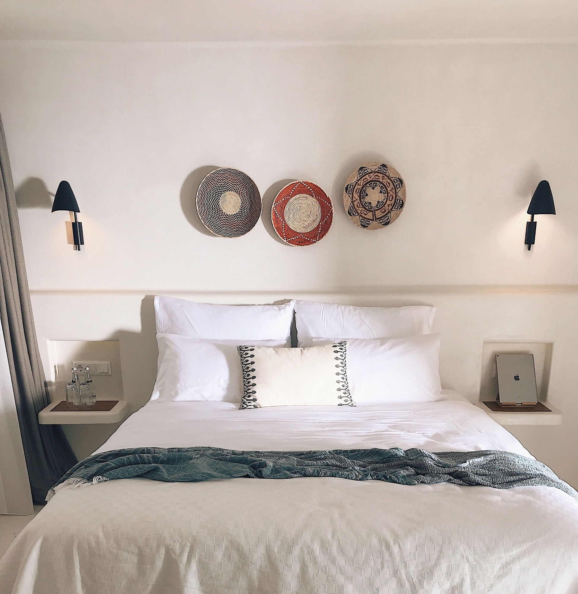2 BEDROOMS, DELUXE, SUITE, GARDEN VIEW