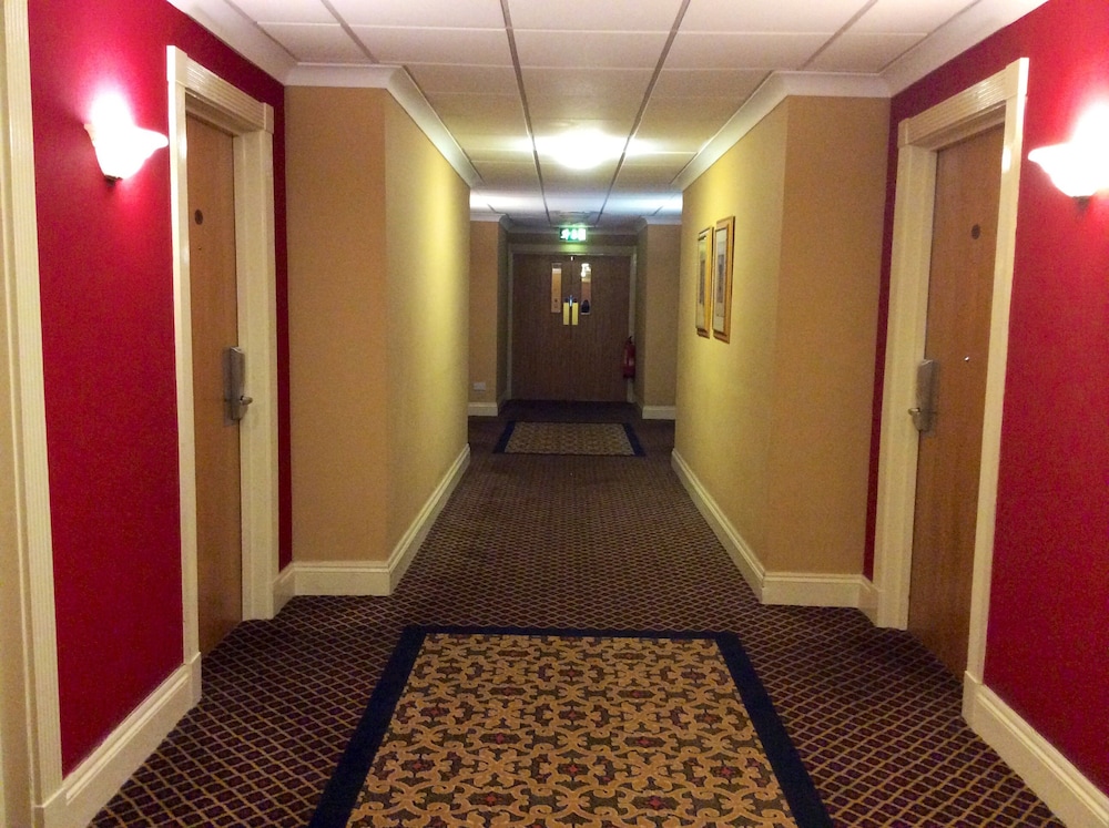 Holiday Inn Barnsley M1, JCT.37 an IHG Hotel 6/33