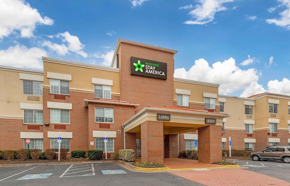 Extended Stay America Washington D.C. - Tysons Corner 46/54