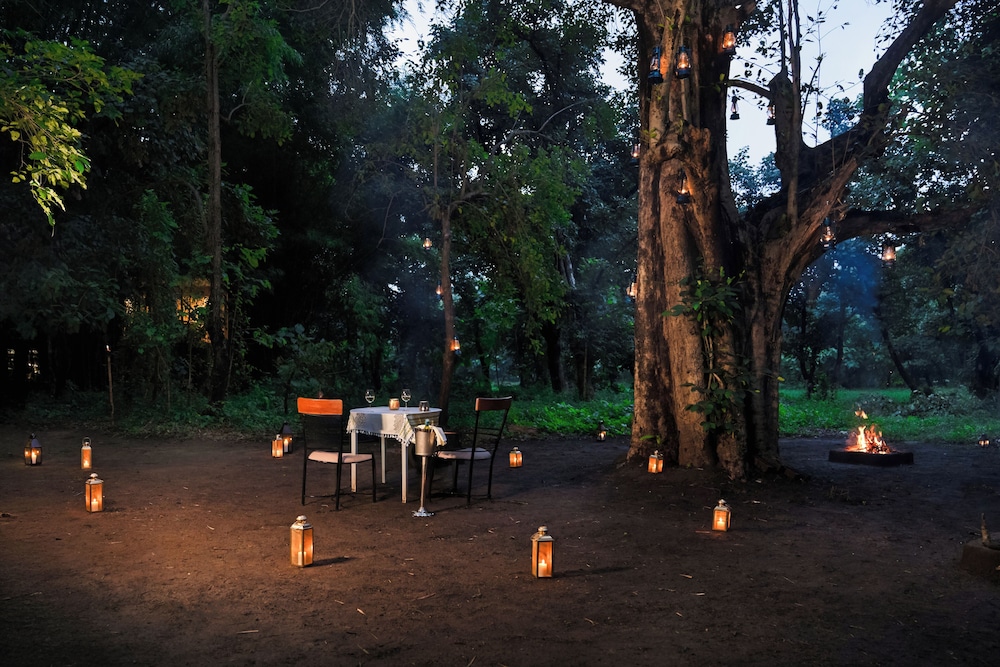 Brij Sone Bagh, Bandhavgarh, A Luxury Jungle Retreat 58/61