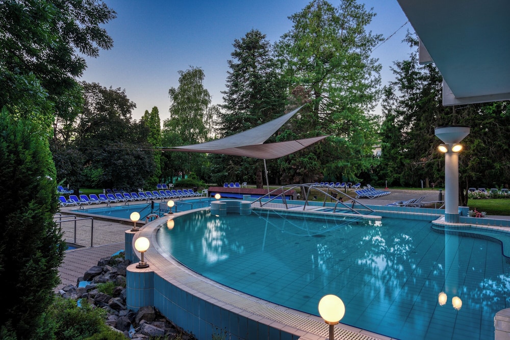 Danubius Health Spa Resort Sarvar 51/53