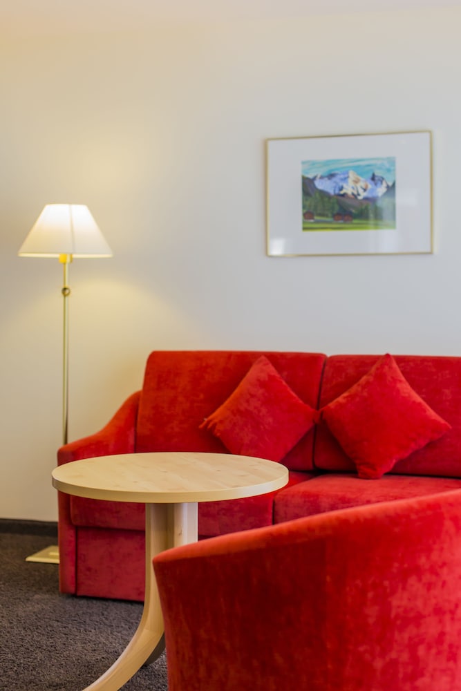 Hotel Tascherhof 36/50
