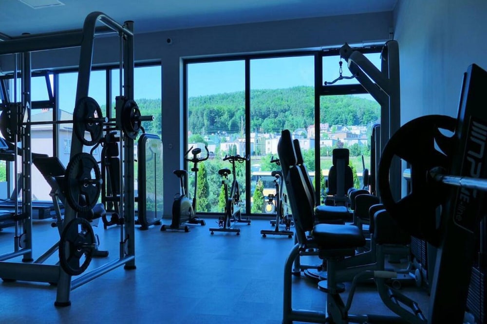 Hotel SPA Faltom Gdynia Rumia 25/49