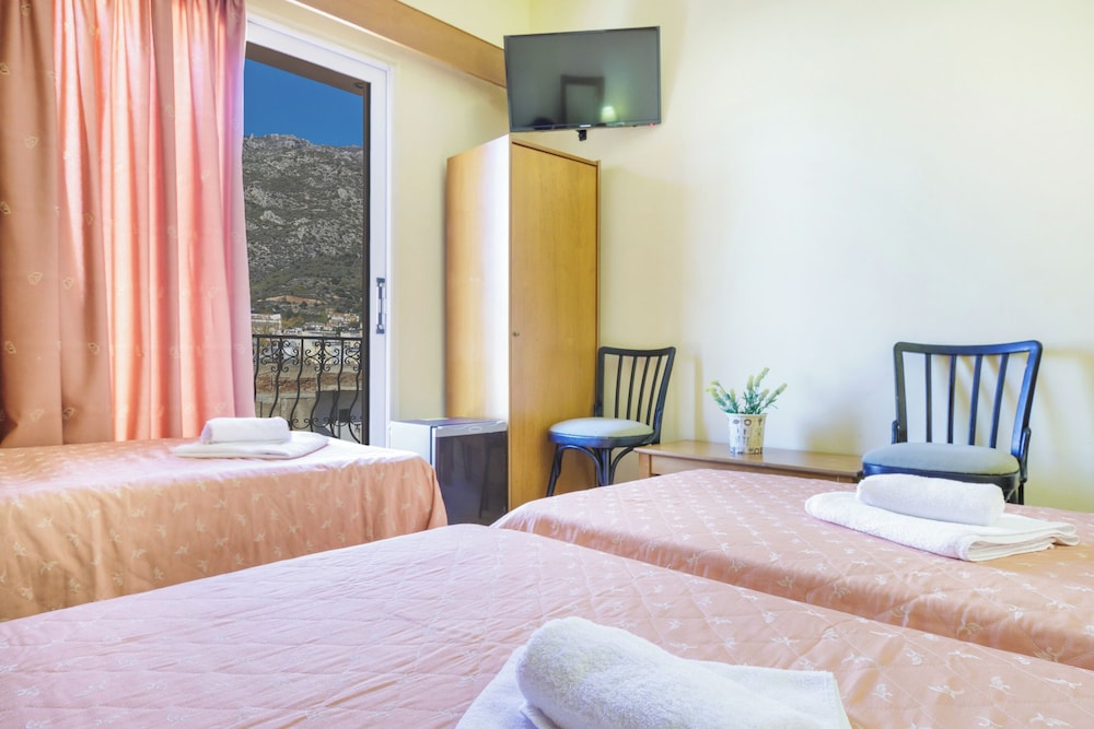 Hotel Mitzithras 15/37