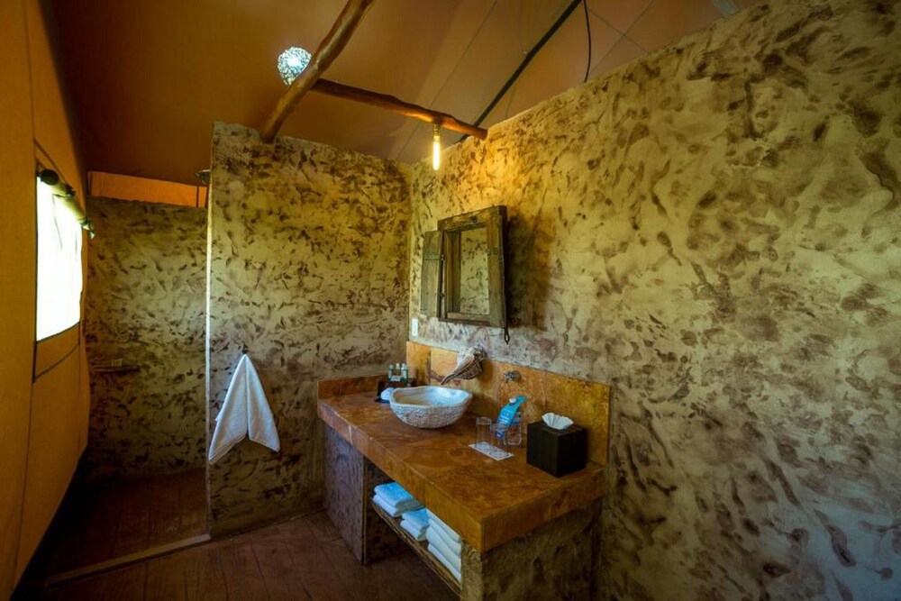 Serenity Authentic Glamping Tulum 88/89