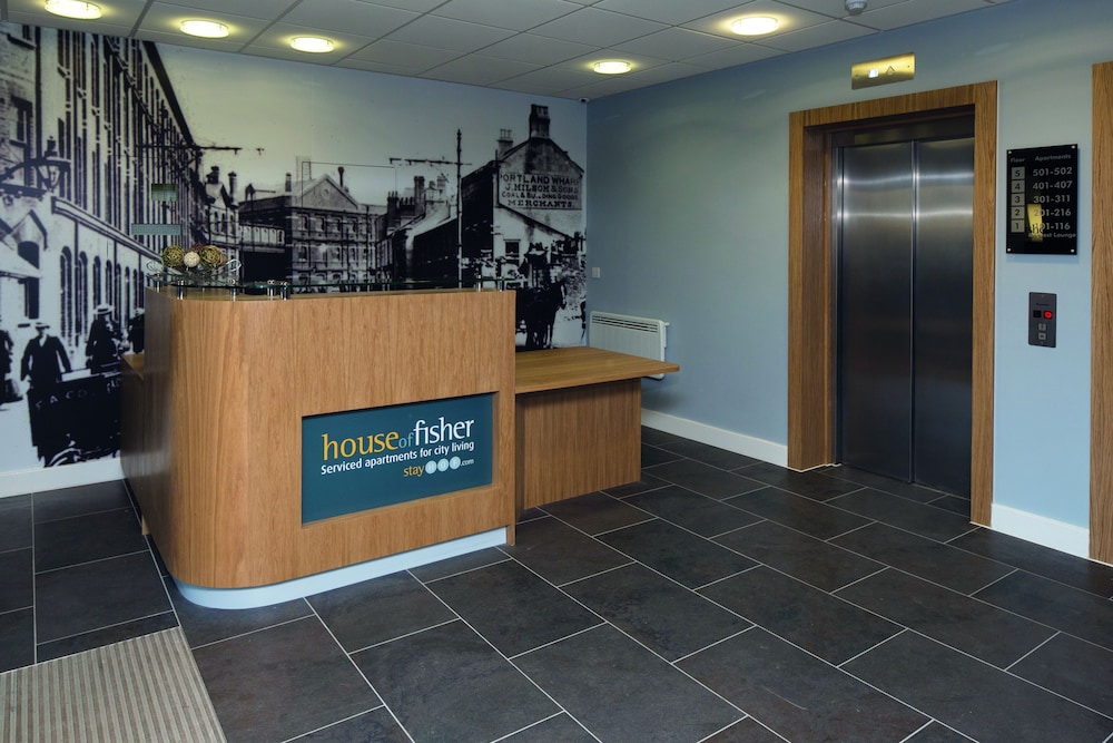 House of Fisher, 100 Kings Road 21/53