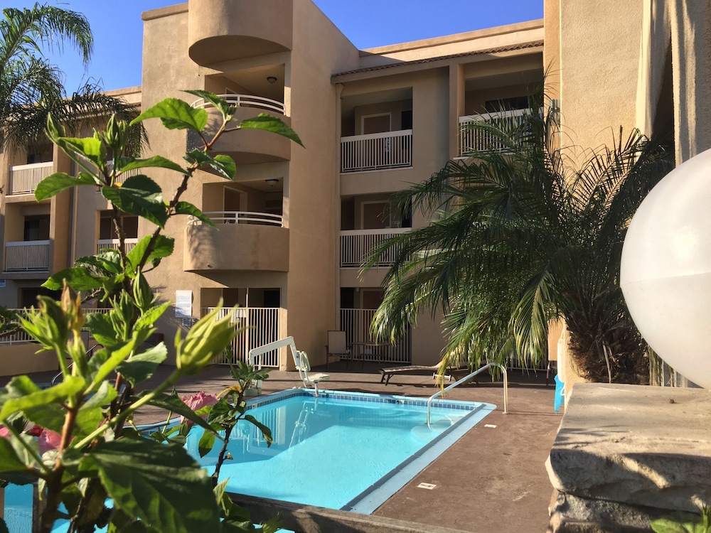 Chula Vista Inn 1/61