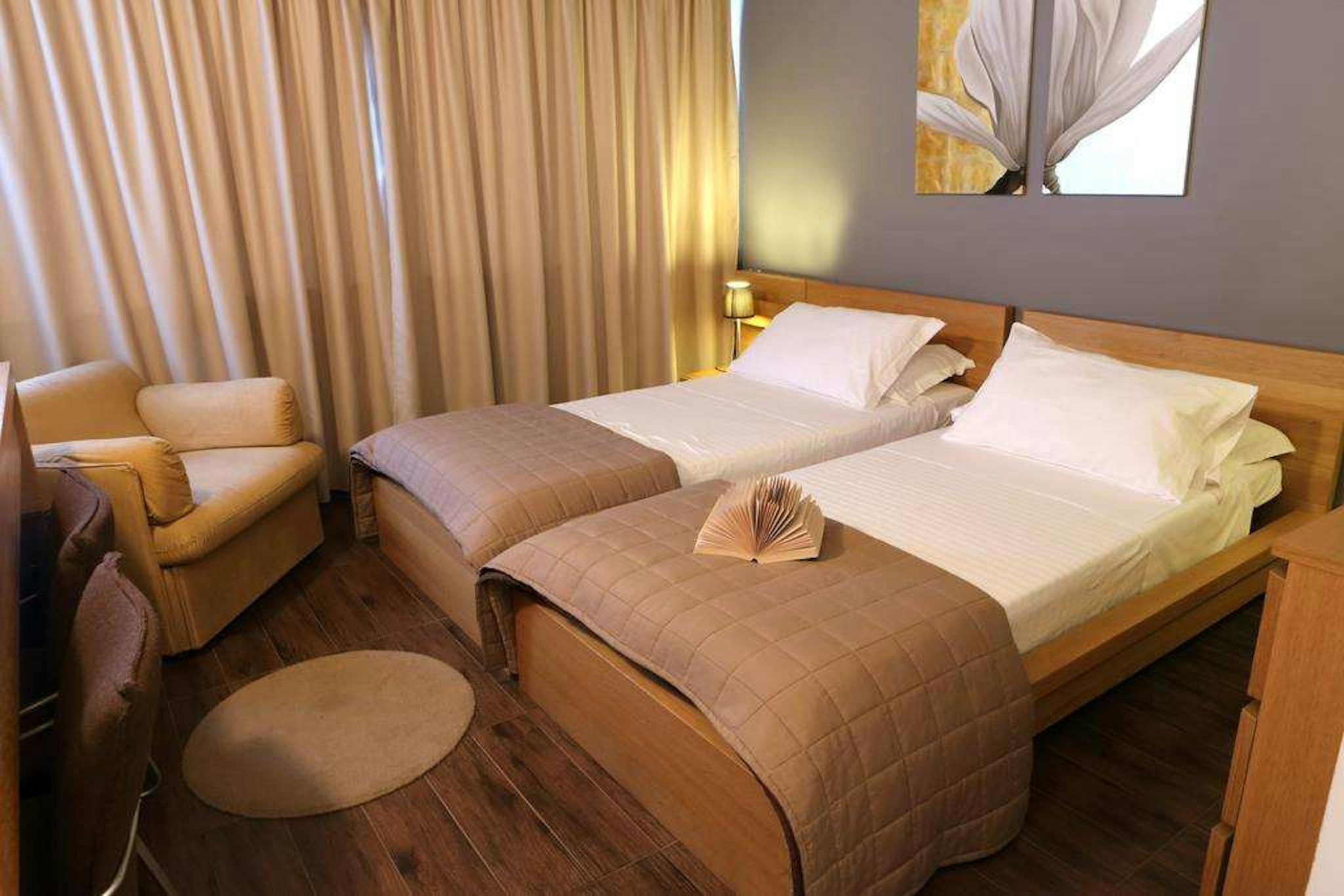 Hotel Villa Michelangelo 12/60